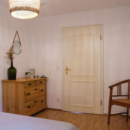 Wennequartier Lejlighed Schmallenberg Eksteriør billede