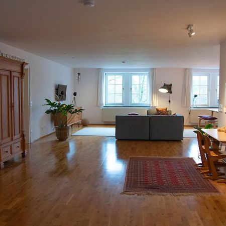 Wennequartier Lejlighed Schmallenberg Eksteriør billede